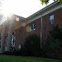 Oklahoma Baptist University