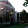 Oklahoma Baptist University