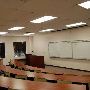 Oklahoma Baptist University Classrooms