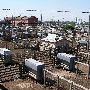 Oklahoma City Stockyards