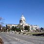 Oklahoma State Capitol