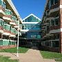 Oklahoma State University Nobel Center