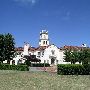 Oklahoma Wesleyan University Library