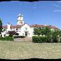 Oklahoma Wesleyan University Library
