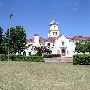Oklahoma Wesleyan University Library