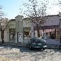 Paseo District and Neighborhood