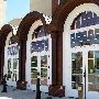 Ponca City - City Hall - Centennial Plaza