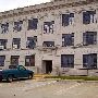 Pontotoc County Courthouse
