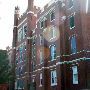 Saint Gregory's University