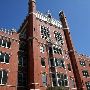 Saint Gregory's University