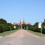 Saint Gregory's University