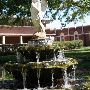 Saint Gregory's University