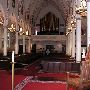 Saint Joseph's Old Cathedral