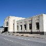Santa Fe Train Depot of Oklahoma City