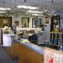 Share Memorial Hospital