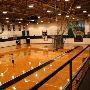 Shawnee High School Gym