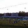 Southeastern Oklahoma State University Stadium