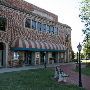 University of Central (UCO) Oklahoma Campus