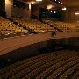 University of Central Oklahoma- Mitchell Hall