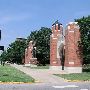 University of Oklahoma Campus