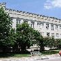 University of Oklahoma Campus