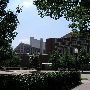 University of Oklahoma Campus
