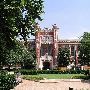 University of Oklahoma Campus