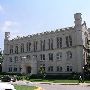 University of Oklahoma Campus