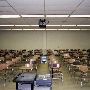 University of Oklahoma- Dale Hall Room 112