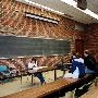 University of Oklahoma- Dale Hall Room 218