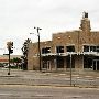Warehouse Market Building