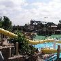 White Water Bay