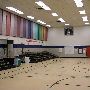 Wiley Post Elementary School Gym