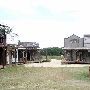 Rollins Creek Old West Town