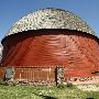 Round Barn
