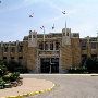 Tulsa Fairgrounds