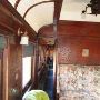Guthrie Pullman Car