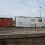 Railroad Museum of Oklahoma