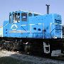 Railroad Museum of Oklahoma