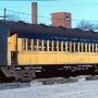 Oklahoma Railway Museum