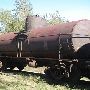 Oklahoma Railway Museum