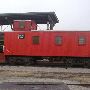 Oklahoma Railway Museum