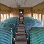 Oklahoma Railway Museum
