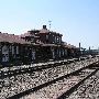 Guthrie Santa Fe Depot
