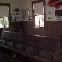 Oklahoma Railway Museum