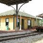 Oklahoma Railway Museum