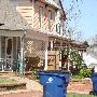 Guthrie Wooden Homes
