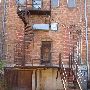 Guthrie Alleyways