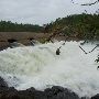 Beavers Bend & Hochatown State Park Lodge