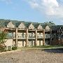 Beavers Bend & Hochatown State Park Lodge